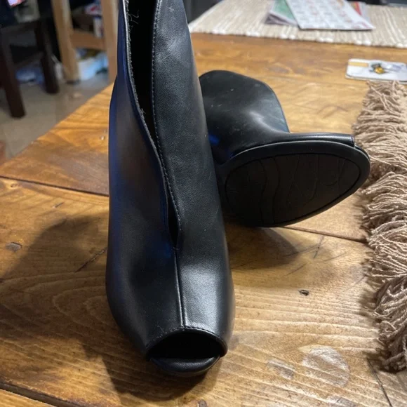 Booties - Picture 3 of 3